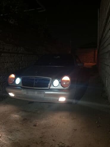 тойота приус цена в баку: Mercedes-Benz E 230: 2.3 л | 1996 г. Седан — 8