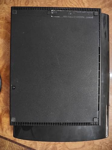 playstation 4 slim ps4: Sony PlayStation 3 Super Slim Yaddaş Kartı Yanıb -Şunurlar Və Pultlar — 3