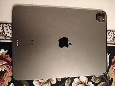 sinbo corek bisiren: İşlənmiş Apple iPad 9 (2021), 11", 128 GB, Ünvandan götürmə — 5