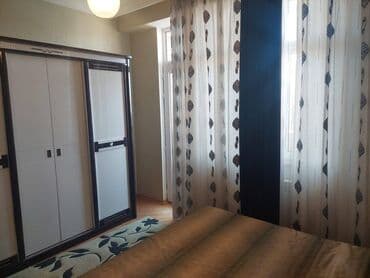 mingecevir kiraye evler 2023: Gənclik metrosu yaxınlığında, Azadlıq və İnqilab prospektlərinin — 7