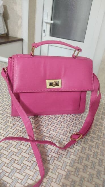 qaşlı çanta: İdeal veziyyetdedir — 1