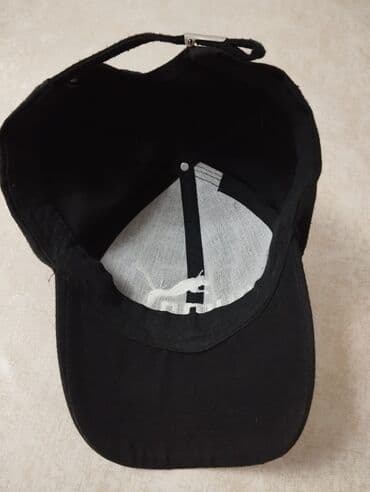 Boşqablar: Kepka — 3