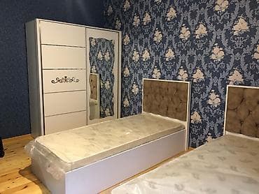 quba mebel: Genc odalarin sifariwleri qebul edilir. Reng ve olculere uygun — 1