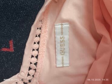 düz donlar: Gündəlik don, Maksi, Guess, S — 3