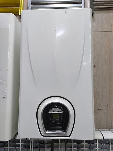 Bugatti divar tipli qaz kombi - Səssiz, kompakt korpus – mətbəx və ya lalafo.az -da Bugatti divar tipli qaz kombi - Səssiz, kompakt korpus – mətbəx və ya