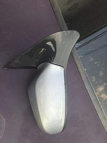 chevrolet cruze diffuser: Məhsul: Avtomobil üçün xarici yan güzgü (sol tərəf) Xüsusiyyətlər: - — 1