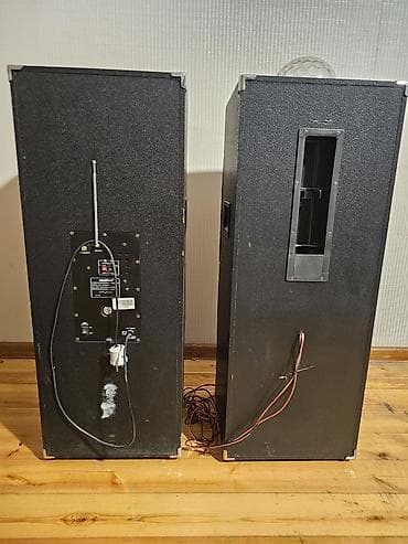mikrofonlar: GEEPAS ikili akustik sistem – karaoke və tədbirlər üçün tam həll - — 6