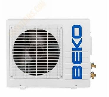 Elektronika: BEKO split kondisioner – daxili və xarici blok komplekti — 2