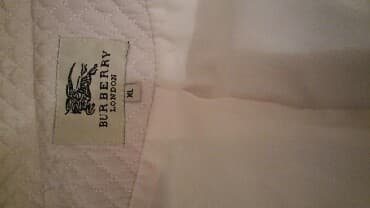 женский плащ новый: İncə tikişli sırıqlı plaş.Yaz və payız mövsümü üçündür.Çox az — 3