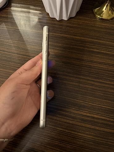 IPhone 11, 128 GB, Ağ, Simsiz şarj — 4