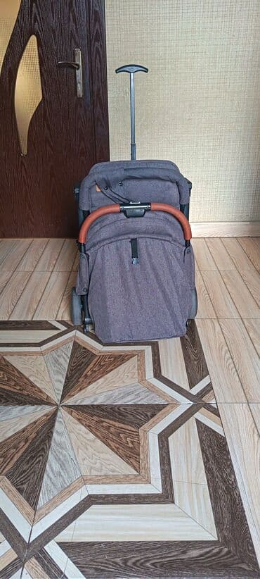 uşağ arabalari: İşlənmiş, Cins: Qız — 7