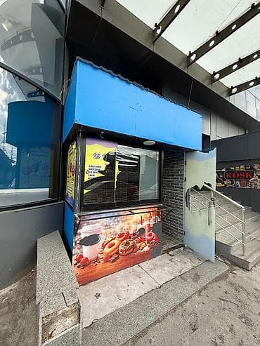 qelyan icare: "ARENDA VERİLİR" 8KV SU, IŞIĞ, WIFI HERBIRŞEY IŞLEKDIR Küçədə piyada — 1