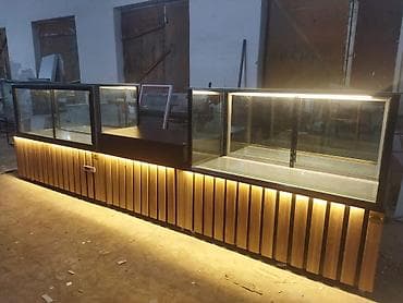 Təmizlik xidmətləri: Digər əl işləri — 1