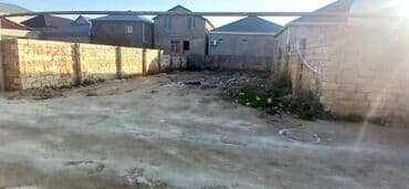 şabran torpaq: 2 sot, Tikinti, Mülkiyyətçi — 1