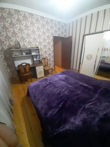 nerimanov prospekti: Binəqədi qəs. 3 otaqlı, 120 kv. m, Kredit yoxdur, Yeni təmirli — 11