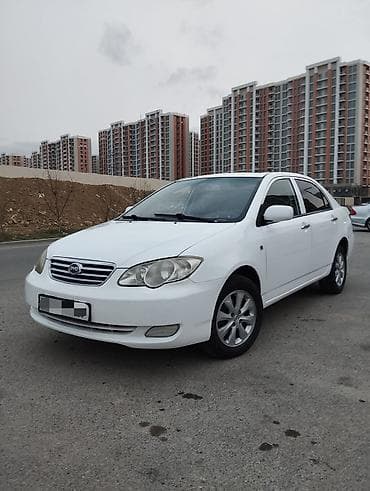 lada priora universal: BYD F3: 1.6 l | 2014 il 190000 km Sedan — 2