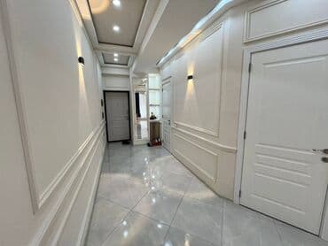 квартиры премиум класса: 3 комнаты, Новостройка, м. Хатаи, 101 м² — 3