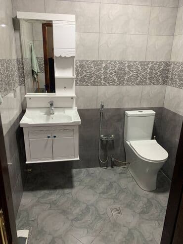 otaq yoldaşı qız: Mənzil kirayə verilir. 2 nomreli dogum evi yaxınlığı Teze temir olunub — 3