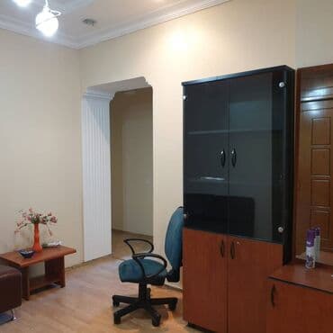 сдаётся кафе в аренду: Nəsimi rayonu,Memar Əcəmi,Asif Məhərrəmov küçəsində,Al marketin — 5