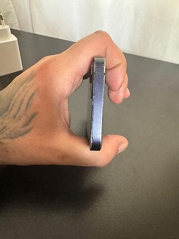 ipad mini 5 qiymetleri: IPhone 12, 128 GB, Mavi — 3