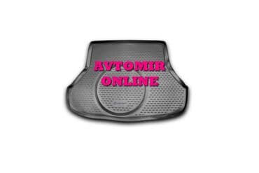 kia diffuser: KIA Cerato baqaj rezini Novline 2013 🚙🚒 Ünvana və Bölgələrə ödənişli — 1