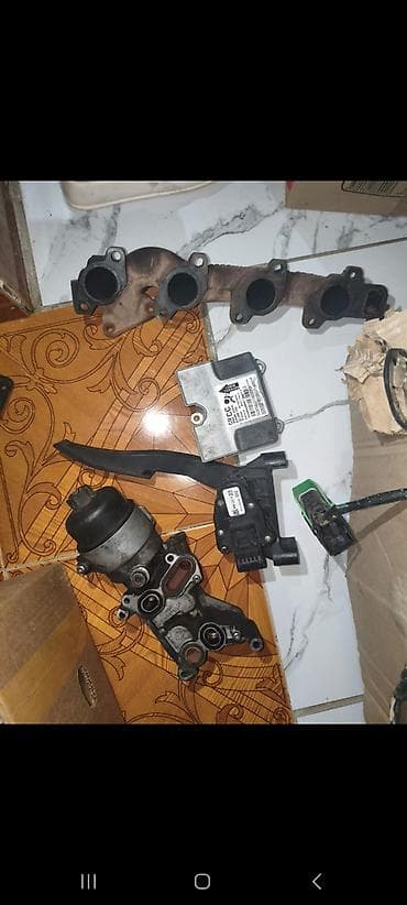 Avtomobil satışı: Opel astra h 1.3 tok sistemləri birçox elektron sistem var qapılara — 1