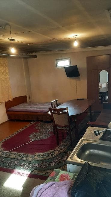 ipoteka ev: Ev tam əşyalıdır — 1