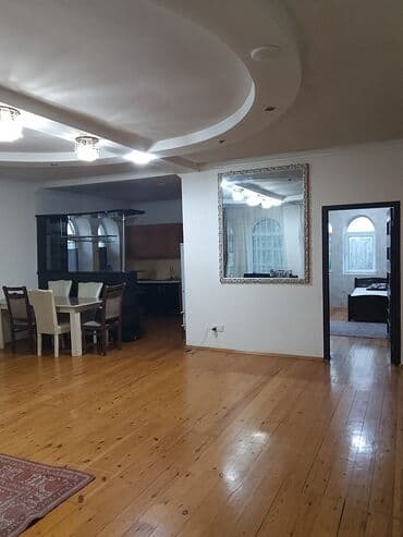 Günlük kirayə mənzillər: Sibrizə yaxin məsafə ana yola 250 metrdir.Təmiz və sakit məkan Pirsagi — 3