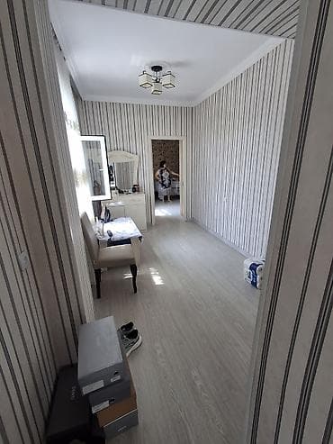 Kirayə evlər: 85 kv. m, 3 otaqlı, Kombi, Qaz, İşıq — 5