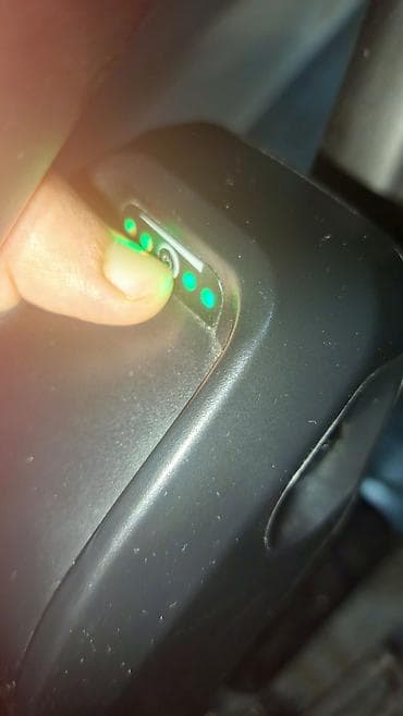 velosiped saft 29: E-bike satılır təzədir cəmi 14km prabeq . 500w 48v 12 ah açarla — 4