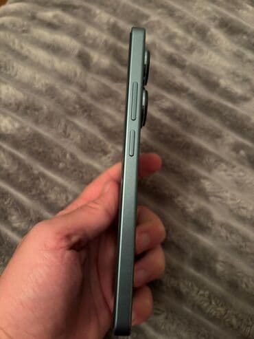 телефон fly iq4514 evo tech 4: Redmi 13, 256 GB, rəng - Göy, Sensor — 9