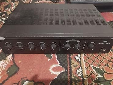 line 6: Yamaha EMX5014C mikser və universal audio gücləndirici Məhsul — 1