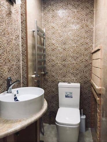 снять квартиры в баку: Bayılda Baki citiyə yaxin yerləşən 5 mərtəbəli binanın 3-cü — 3