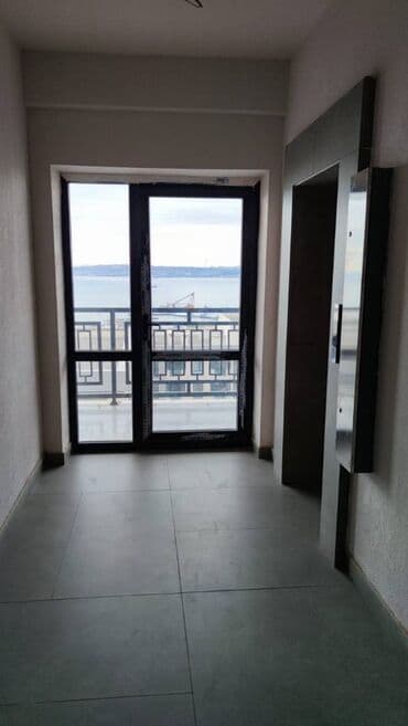 gəncə komsomol: 1 otaqlı, Yeni tikili, 54 kv. m — 19