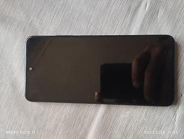 telefon pulsuz: Redmi Note 11, 128 GB, rəng - Mavi, İki sim kartlı — 3