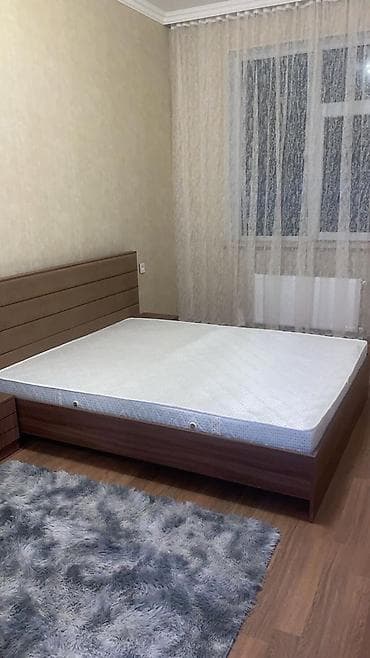 Kiraye ev_bileceride dsk yoluna yaxin midanin binasında 9/3 — 7