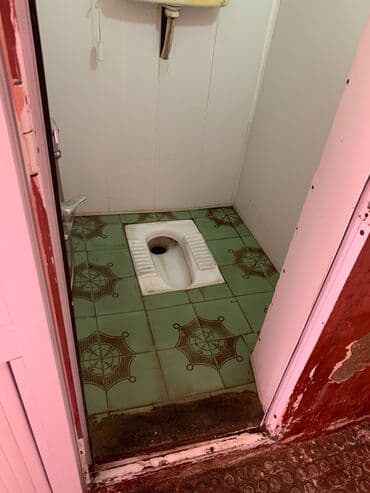 heyder eliyev: M.Ə. Rəsulzadə qəs. 3 otaqlı, 120 kv. m, Kredit yoxdur, Yeni təmirli — 16