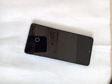 ТВ и видео: Redmi Note 13, 256 ГБ, цвет - Синий, Отпечаток пальца — 2