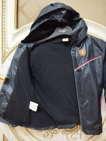 фото 3 на 4 цена бишкек: Kurtka 5, 6 yaş — 2