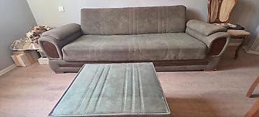 Другая мебель: F99Divan satılır jurnalni ilə birlikdə cəmi 150₼. Açılır bazası — 1