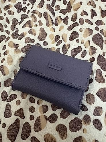 Pulqabı, Eko dəri — 2