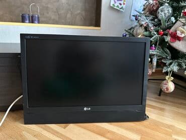 samsung 102 ekran: İşlənmiş Televizor LG 58" — 2