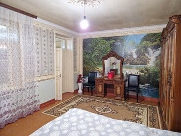 saray ev: 4 otaqlı, 200 kv. m, Yeni təmirli — 20