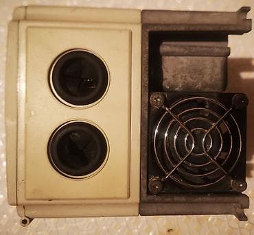 kompressor matoru: Inverter, 1500-3000 Vt — 5