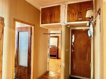 ev masazir: Bakı, 4 otaqlı, Köhnə tikili, m. Gənclik, 110 kv. m — 13