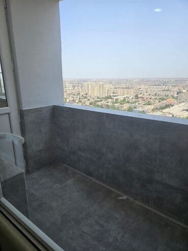 əcəmi naxçıvani küçəsi: 2 otaqlı, Yeni tikili, m. Xalqlar Dostluğu, 62 kv. m — 4