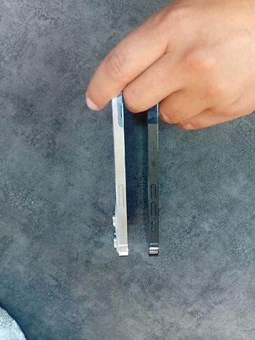 IPhone 14 Pro, 128 GB, Gümüşü — 2