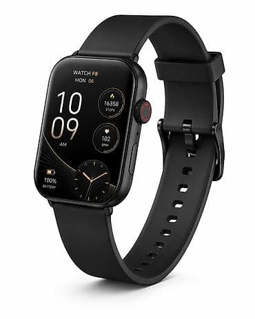 smart saat: Kateqoriya: Smart saatlar Brend: Saiya Model: Sy10 Pro Black Qiymət — 1