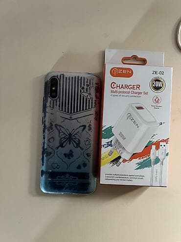 ekran satisi: Redmi 9A, 32 GB, Sensor — 5