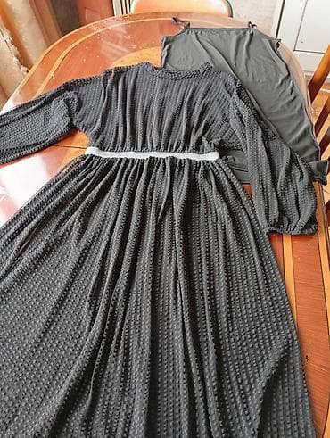 Kokteyl donu, Midi, XL
